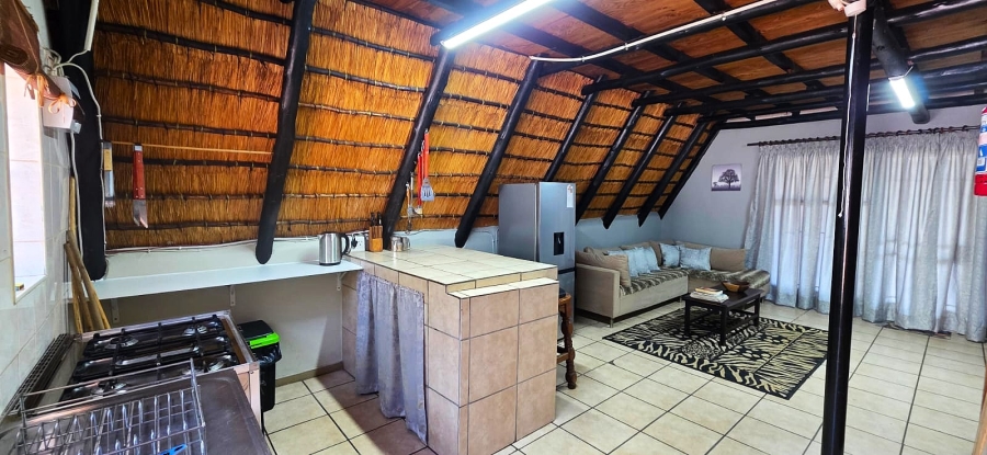 1 Bedroom Property for Sale in Utopia Nature Estate North West